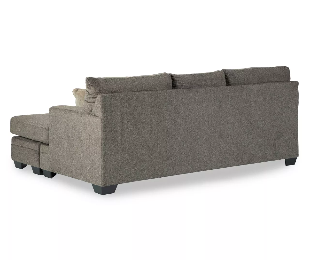 Dorsten Slate Sofa Chaise 5 Dorsten Slate Sofa Chaise - Image 3