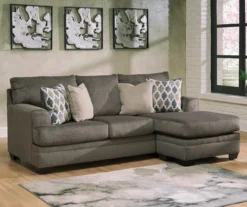 Signature Design By Ashley Dorsten Sofa Chaise 22 Signature Design By Ashley Dorsten Sofa Chaise -Optimal furniture sale 810519714 5