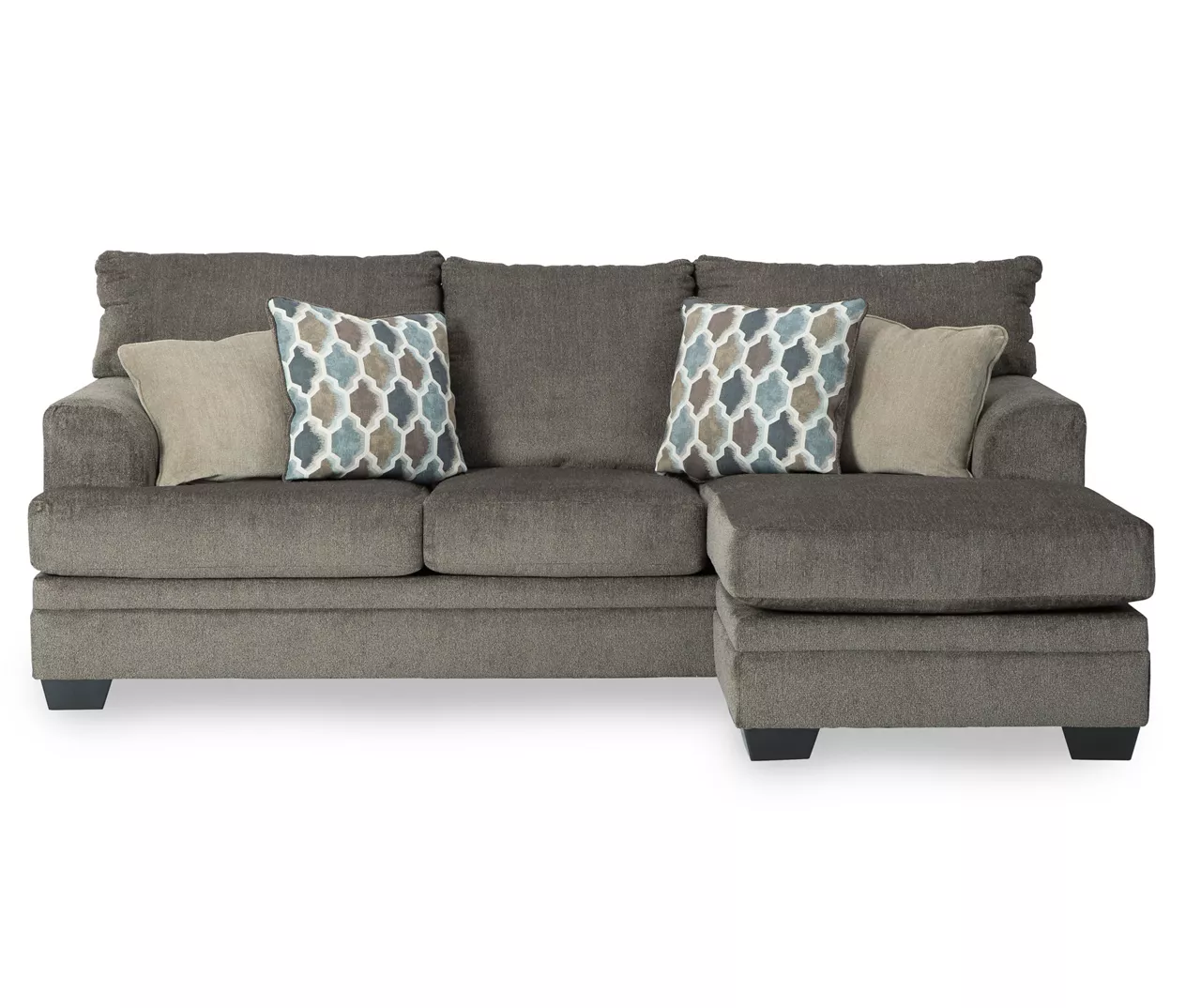 Signature Design By Ashley Dorsten Sofa Chaise 3 Signature Design By Ashley Dorsten Sofa Chaise