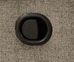 Draycoll Pewter Reclining Console Loveseat -Optimal furniture sale 810519716 6