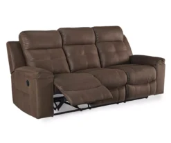 Jesolo Coffee Reclining Sofa 10 Jesolo Coffee Reclining Sofa -Optimal furniture sale 810519726 1