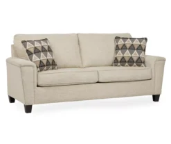 Abinger Cream Sofa -Optimal furniture sale 810519727 1