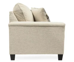 Abinger Cream Sofa -Optimal furniture sale 810519727 3