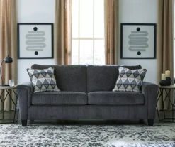 Abinger Smoke Sofa -Optimal furniture sale 810519729 4