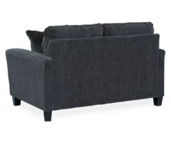 Abinger Smoke Loveseat -Optimal furniture sale 810519730 2