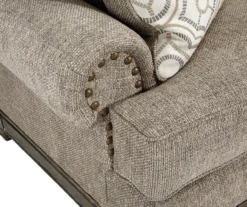 Einsgrove Sandstone Chair And A Half -Optimal furniture sale 810519733 4