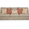 Almanza Wheat Sofa -Optimal furniture sale 810519735