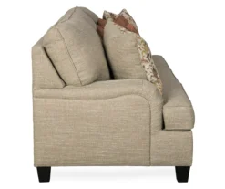 Almanza Wheat Sofa -Optimal furniture sale 810519735 3