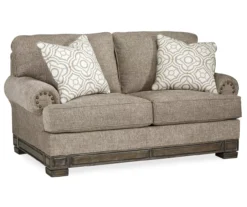 Einsgrove Sandstone Loveseat -Optimal furniture sale 810519738 1
