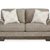 Einsgrove Sandstone Loveseat -Optimal furniture sale 810519738