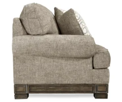 Einsgrove Sandstone Loveseat -Optimal furniture sale 810519738 3