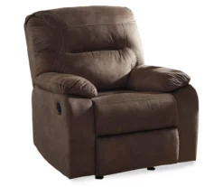 Bolzano Coffee Rocker Recliner -Optimal furniture sale 810519740 1