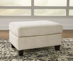 Abinger Natural Ottoman 11 Abinger Natural Ottoman -Optimal furniture sale 810523796 5