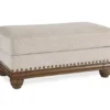 Harleson Ottoman -Optimal furniture sale 810523801 1
