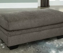 Signature Design By Ashley Dorsten Ottoman -Optimal furniture sale 810523802 2 1