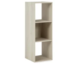 Socalle 3-Cube Storage Organizer