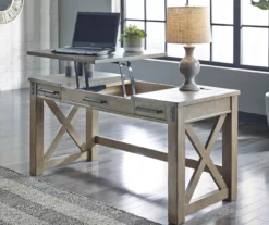 Aldwin Lift-Top Office Desk 10 Aldwin Lift-Top Office Desk -Optimal furniture sale 810523811 4