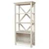 Carynhurst 4-Shelf Bookcase -Optimal furniture sale 810523812 1