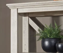 Carynhurst 4-Shelf Bookcase -Optimal furniture sale 810523812 3