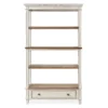 Realyn 4-Shelf Bookcase -Optimal furniture sale 810523813 1