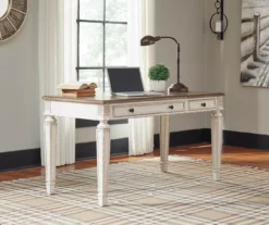 Realyn Lift-Top Office Desk -Optimal furniture sale 810523815 3