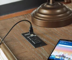 Realyn Lift-Top Office Desk -Optimal furniture sale 810523815 5