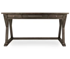 Optimal furniture sale 35 Luxenford 3-Drawer Office Desk