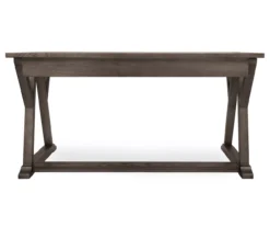 Luxenford 3-Drawer Office Desk -Optimal furniture sale 810523817 4