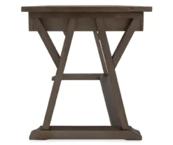 Luxenford 3-Drawer Office Desk -Optimal furniture sale 810523817 5