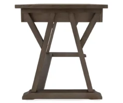 Luxenford 3-Drawer Office Desk -Optimal furniture sale 810523817 6