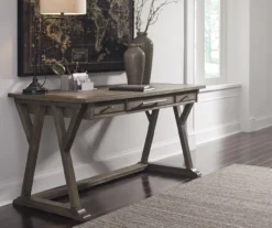 Luxenford 3-Drawer Office Desk -Optimal furniture sale 810523817 8