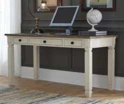 Bolanburg Office Desk -Optimal furniture sale 810523820 6