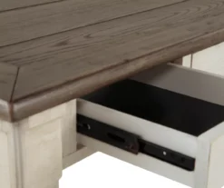 Bolanburg Office Desk -Optimal furniture sale 810523820 7