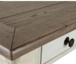 Bolanburg Office Desk -Optimal furniture sale 810523820 8