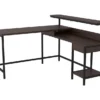 Camiburg L-Shaped Corner Desk -Optimal furniture sale 810523822 1