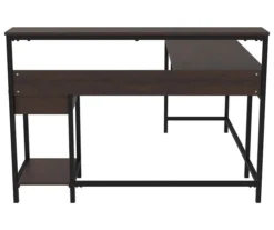 Camiburg L-Shaped Corner Desk -Optimal furniture sale 810523822 7