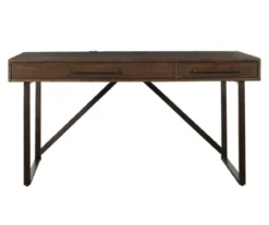 Starmore Home Office Desk With USB Charging -Optimal furniture sale 810542282 2