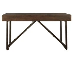 Starmore Home Office Desk With USB Charging -Optimal furniture sale 810542282 3