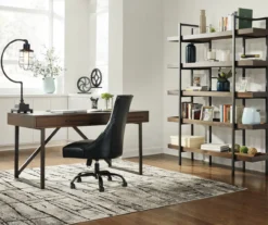 Starmore Home Office Desk With USB Charging -Optimal furniture sale 810542282 4