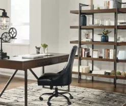 Starmore Home Office Desk With USB Charging -Optimal furniture sale 810542282 5