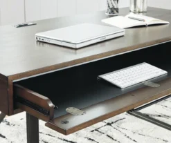 Starmore Home Office Desk With USB Charging -Optimal furniture sale 810542282 6