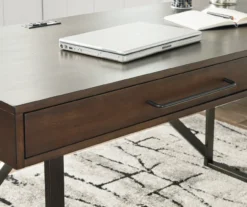 Starmore Home Office Desk With USB Charging -Optimal furniture sale 810542282 8