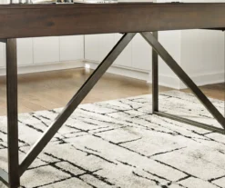 Starmore Home Office Desk With USB Charging -Optimal furniture sale 810542282 9