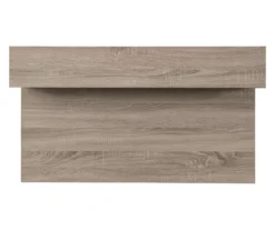 Titania Home Office Desk & Hutch -Optimal furniture sale 810542287 7