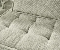 Bales Checkered Taupe Upholstered Accent Chair -Optimal furniture sale 810542299 12