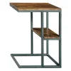 Forestmin Wood Cantilever Accent Table -Optimal furniture sale 810542304