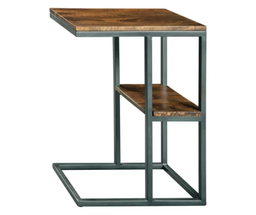 Forestmin Wood Cantilever Accent Table 4 Forestmin Wood Cantilever Accent Table -Optimal furniture sale 810542304