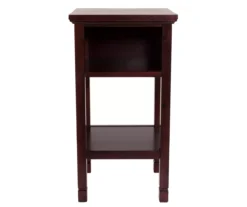 Signature Design By Ashley Marnville Accent Table With USB Ports -Optimal furniture sale 810542306 3