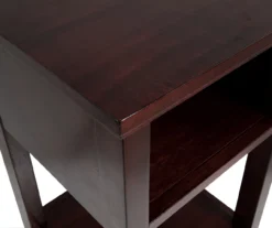 Signature Design By Ashley Marnville Accent Table With USB Ports -Optimal furniture sale 810542306 7