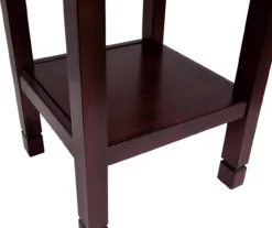 Signature Design By Ashley Marnville Accent Table With USB Ports -Optimal furniture sale 810542306 9